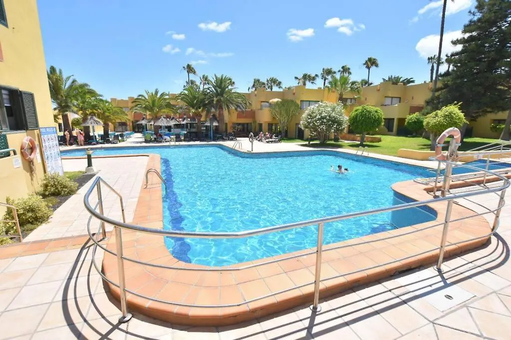 Book Jet - Atlantic Dream Apartment & Wifi Corralejo