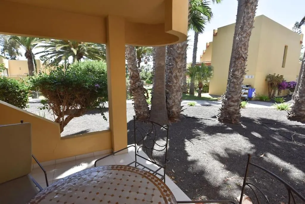Book Jet - Atlantic Dream Apartment & Wifi Corralejo