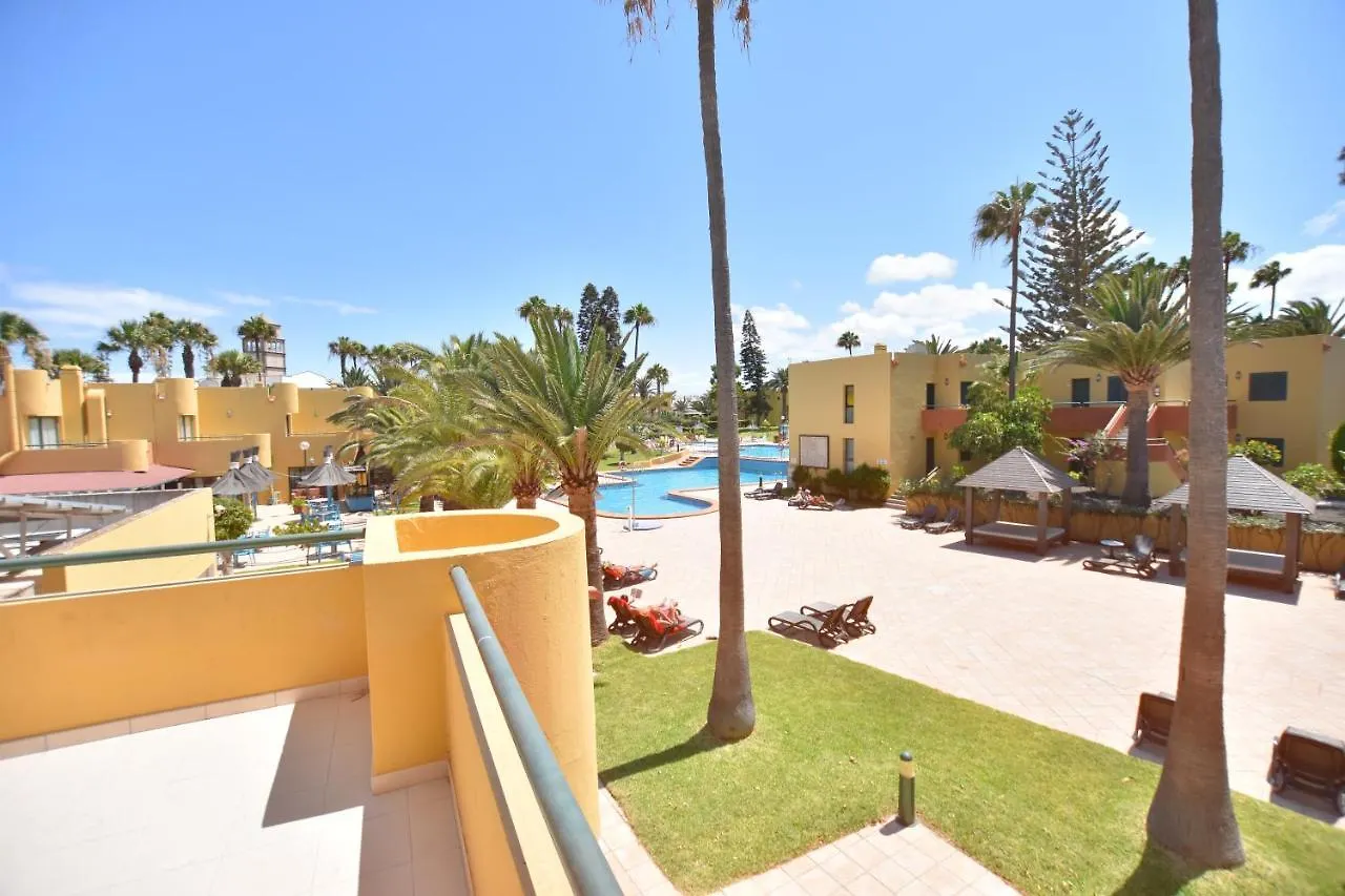 Book Jet - Atlantic Dream Apartment & Wifi Corralejo