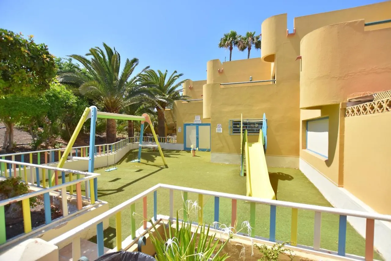 Book Jet - Atlantic Dream Apartment & Wifi Corralejo