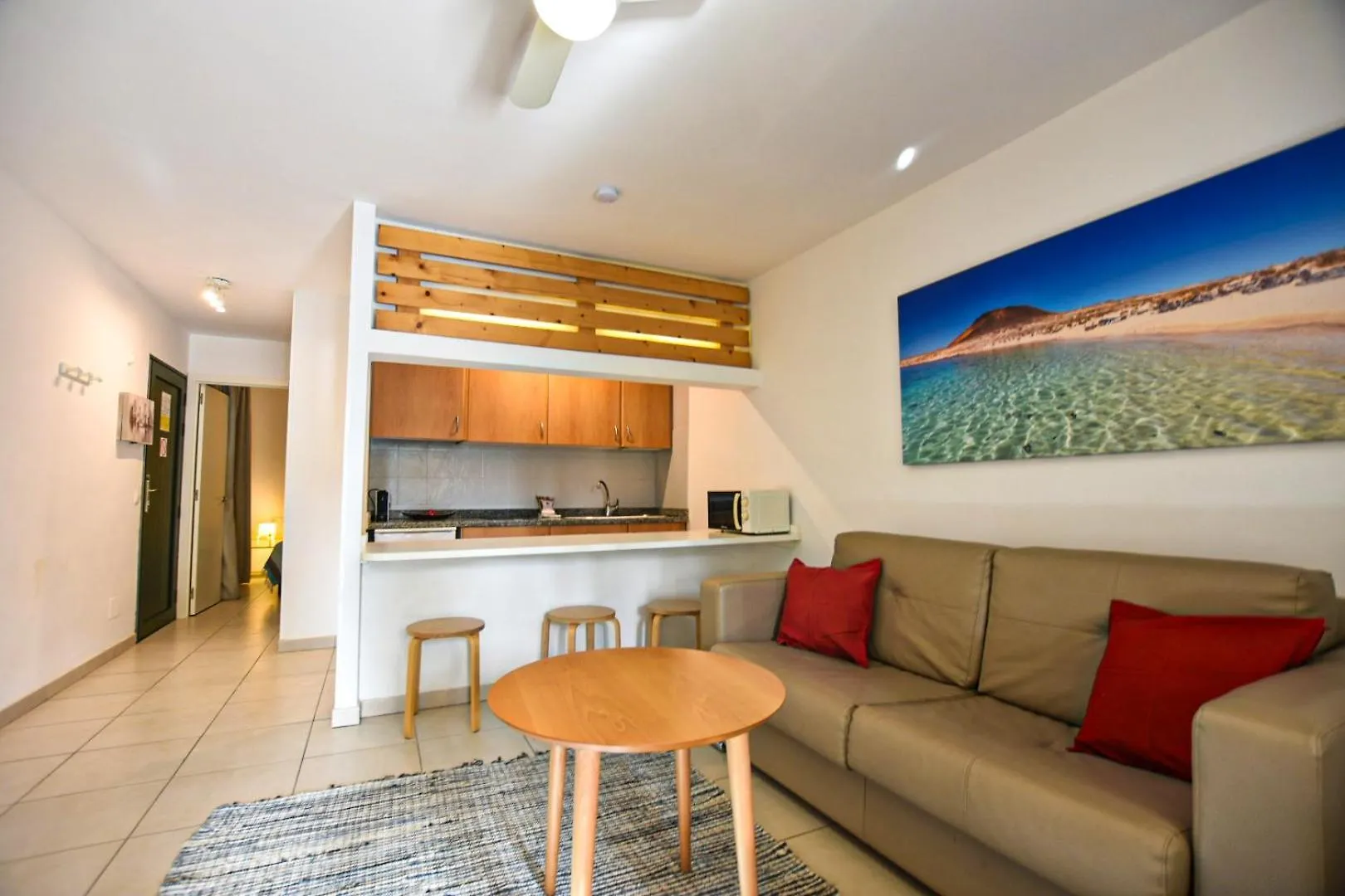 Book Jet - Atlantic Dream Apartment & Wifi Corralejo