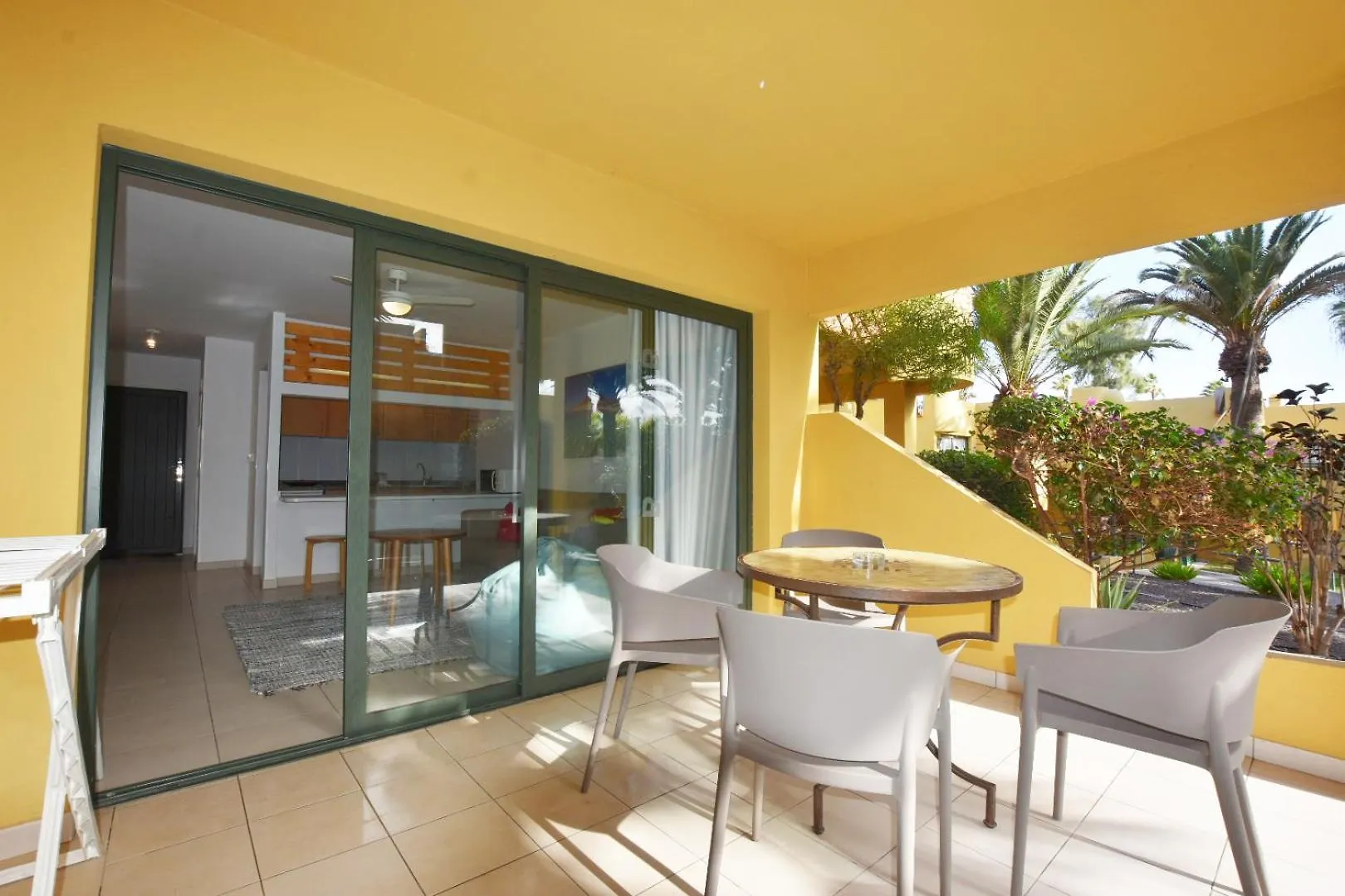 Book Jet - Atlantic Dream Apartment & Wifi Corralejo