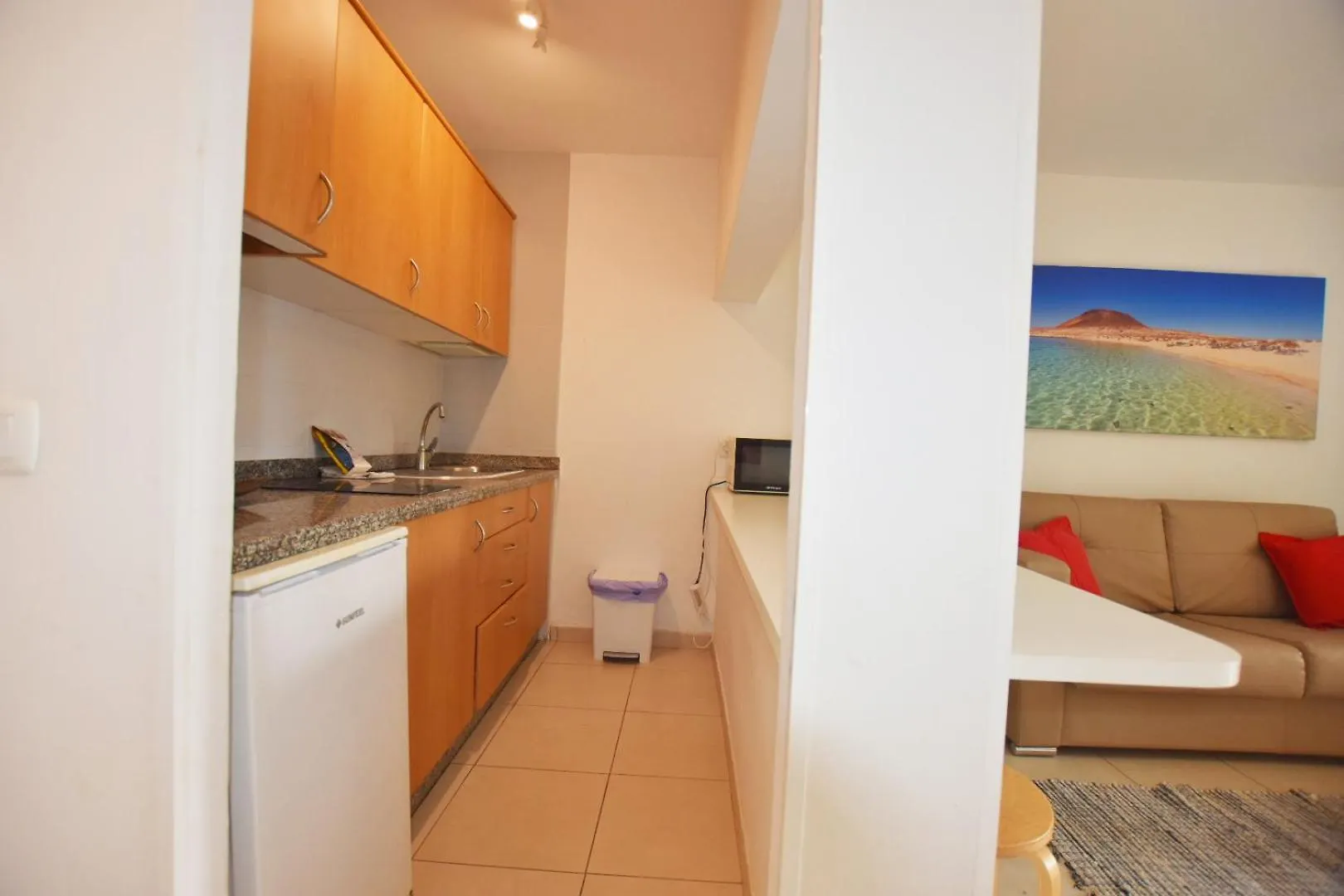 Book Jet - Atlantic Dream Apartment & Wifi Corralejo