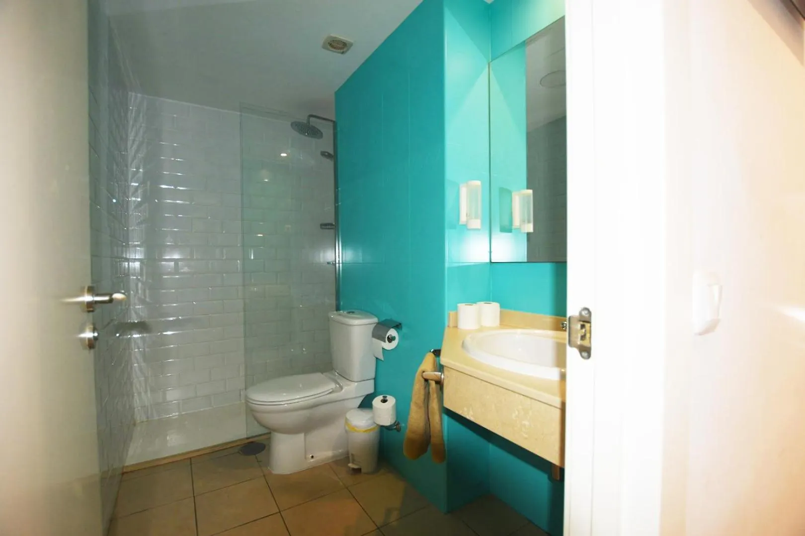 Book Jet - Atlantic Dream Apartment & Wifi Corralejo