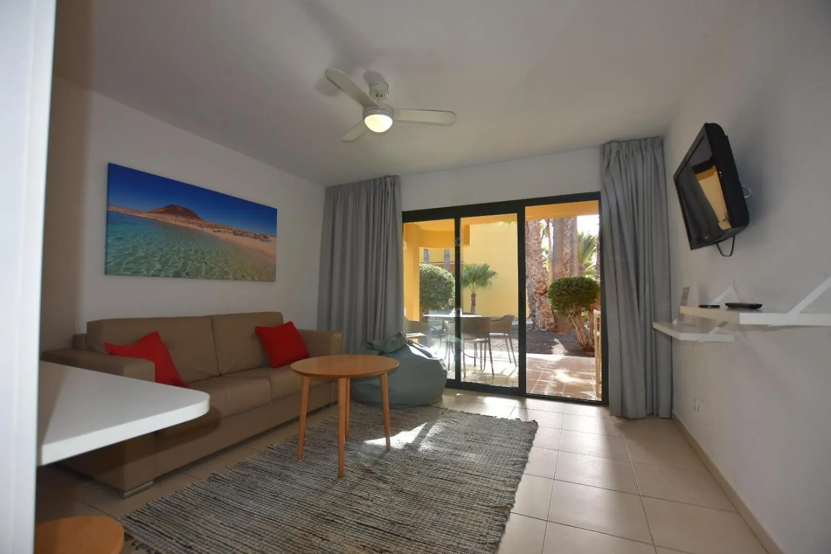 Book Jet - Atlantic Dream Apartment & Wifi Corralejo Hiszpania