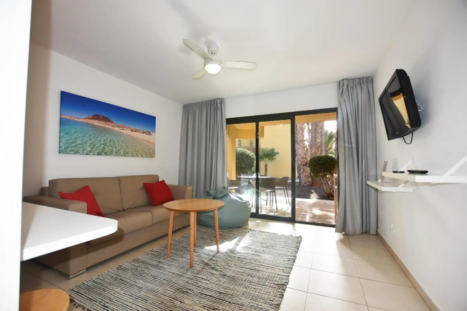 Book Jet - Atlantic Dream Apartment & Wifi Corralejo